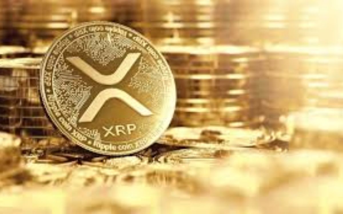Analis Prediksi Harga XRP Bakal Naik ke US$6.5