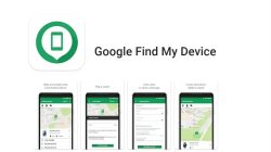 Find My Device Android Kini 4 Kali Lebih Cepat