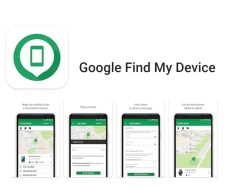 Find My Device Android Kini 4 Kali Lebih Cepat, Google Isyaratkan Dukungan UWB Segera Hadir