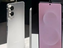 Samsung Tak Sengaja Bocorkan Harga Galaxy S25 Edge, Segini Bandrolnya!