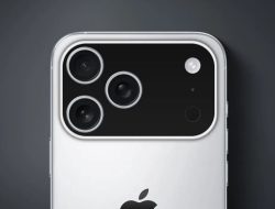Bakal Rilis Akhir Tahun Ini, Simak Bocoran Fitur Unggulan iPhone 17 Pro 2025