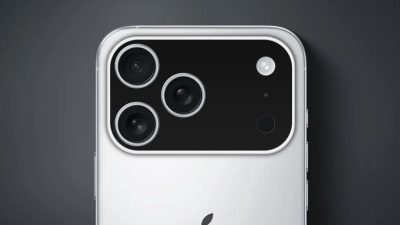 Bakal Rilis Akhir Tahun Ini, Simak Bocoran Fitur Unggulan iPhone 17 Pro 2025