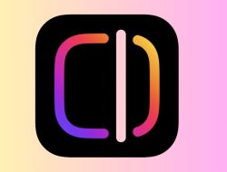 Instagram Luncurkan Aplikasi ‘Edits’, Pengganti CapCut untuk Kreator Konten