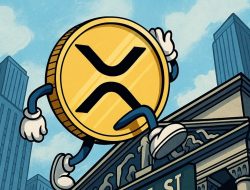 Prediksi Harga XRP Melonjak Jika XRPL Tangani Seluruh Transaksi Hidden Road Senilai $3 Triliun per Tahun