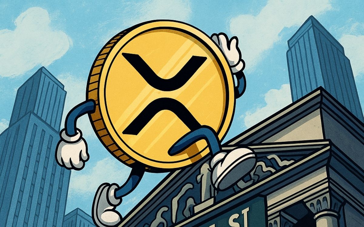 Prediksi Harga XRP Melonjak