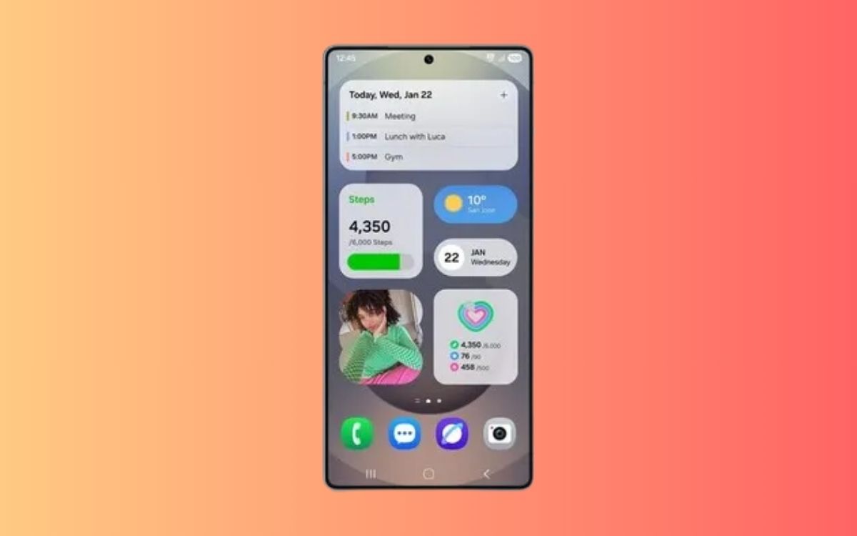 Samsung Resmi Jadwalkan Rilis One UI 7 Berbasis Android 15