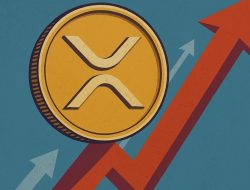 Standard Chartered Prediksi XRP Bakal Naik 200% Menjelang Akhir Tahun, Valid?