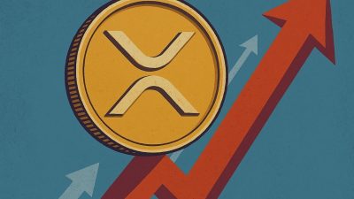 Standard Chartered Prediksi XRP Bakal Naik 200%