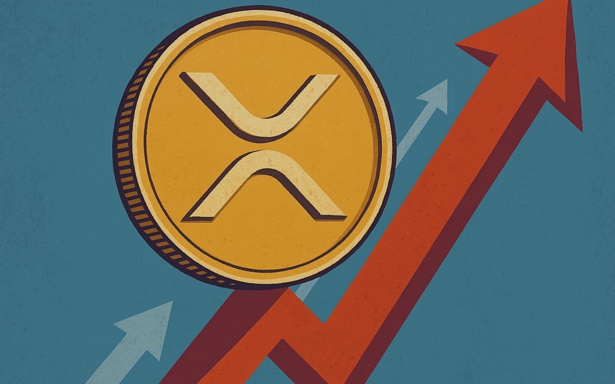 Standard Chartered Prediksi XRP Bakal Naik 200%