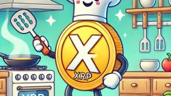 Volume Perdagangan XRP Melonjak Tajam Meski Tertahan di Level US$2,30