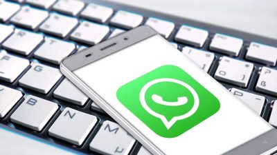 WhatsApp Rilis 12 Fitur Baru Sekaligus