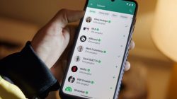 WhatsApp Uji Coba Fitur Terjemahan Pesan