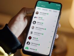 WhatsApp Uji Coba Fitur Terjemahan Pesan dan Pembaruan Kanal untuk Pengguna Beta