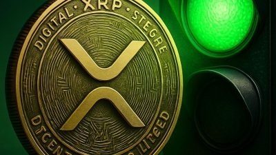 XRP Berpeluang Tembus $3, Sentimen Pasar Mulai Pulih