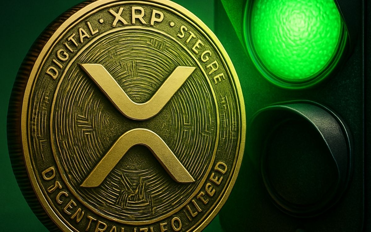 XRP Berpeluang Tembus $3