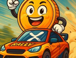 XRP Berpotensi Tembus $30, Pola Grafik Diprediksi Ulangi Sejarah Rally 2017