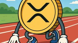 XRP Bertahan di Rentang Sempit