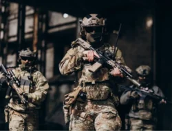 10 Negara dengan Militer Terkuat 2025: Bisakah Indonesia Bersaing?