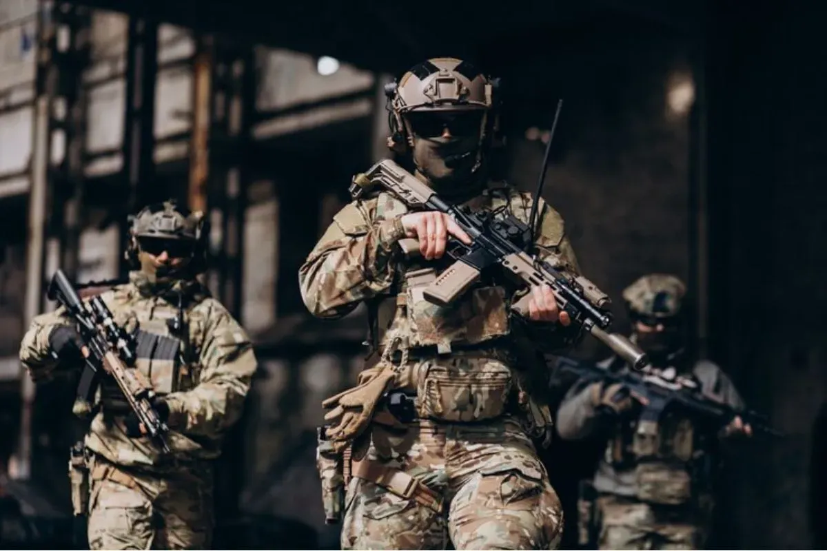 10 Negara dengan Militer Terkuat 2025: Bisakah Indonesia Bersaing?