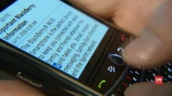 Generasi Z Nostalgia: Blackberry, Legenda Ponsel yang Masih Relevan?
