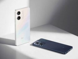 Oppo A5 Series Meluncur: Spesifikasi Mumpuni di Bawah Dua Juta Rupiah?