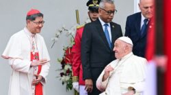 Paus Baru Bukan Eropa? Indonesia Siap Hadapi Konklaf?