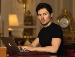 Pavel Durov: Waris Triliunan, Donasi Sperma, 100 Anak Pewaris