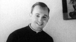 Potret Langka: Paus Fransiskus Muda, Jorge Mario Bergoglio