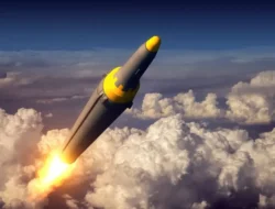 Rusia: Bocoran Mengejutkan! Negara-negara Ini Siap Kirim Nuklir ke Iran?