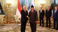 Rusia Kirim Jet Tempur ke Papua? Australia Siaga!