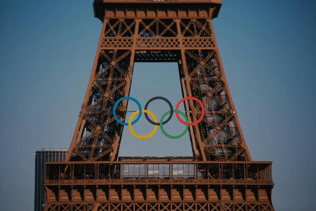 Sejarah Olimpiade: Kisah Inspiratif di Hari Olimpiade Internasional 23 Juni