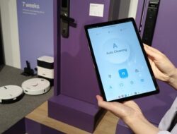 Sembilan Teknologi IoT Rumah Tangga Terpopuler di Indonesia Saat Ini