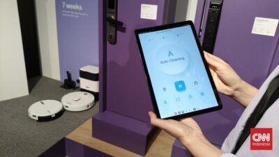 Sembilan Teknologi IoT Rumah Tangga Terpopuler di Indonesia Saat Ini