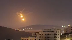 Serangan Balasan Iran: Markas Mossad Diserang, Perang Baru Meletus?