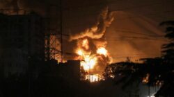 Serangan Israel: Krisis Energi Iran Guncang Dunia?