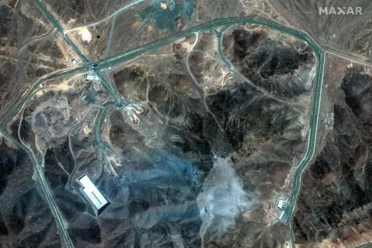 Serangan Nuklir Iran: AS, Dampak & Balas Dendam?