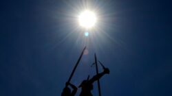 Solstis dan Musim di Indonesia: Penelitian BRIN Ungkap Kaitan Nyata
