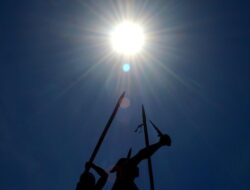 Solstis dan Musim di Indonesia: Penelitian BRIN Ungkap Kaitan Nyata