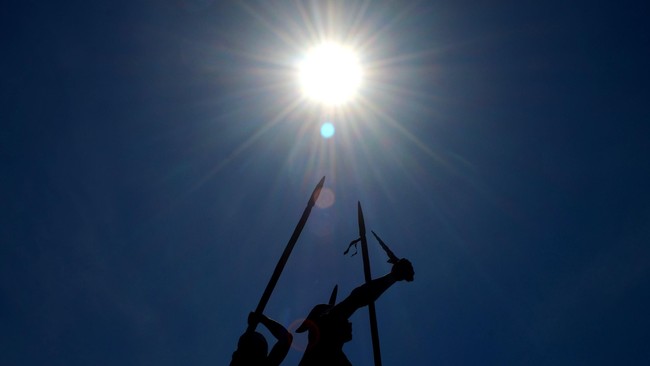 Solstis dan Musim di Indonesia: Penelitian BRIN Ungkap Kaitan Nyata