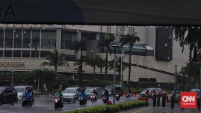 Waspada Ancaman Hujan Lebat Ekstrem hingga Akhir Juni: Siaga Bencana