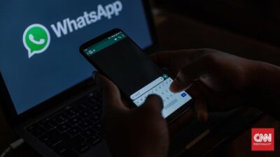 WhatsApp Tutup Akses: Daftar HP Tak Kompatibel Mulai Juni 2025