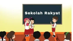 100 Lokasi Sekolah Rakyat 2025/2026: Temukan Peluang Pendidikan Terbaik