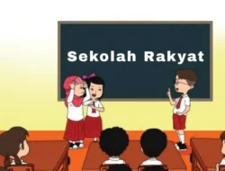 100 Lokasi Sekolah Rakyat 2025/2026: Temukan Peluang Pendidikan Terbaik