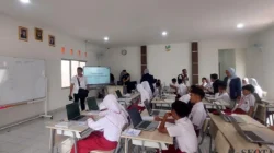 1554 Guru Siap: Sekolah Rakyat Pastikan Semua Siswa Belajar