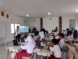 1554 Guru Siap: Sekolah Rakyat Pastikan Semua Siswa Belajar