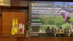 60 Keluarga Kuasai 48% Tanah? Kebijakan Lalu Salah?