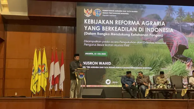 60 Keluarga Kuasai 48% Tanah? Kebijakan Lalu Salah?