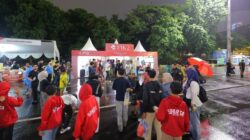 ASG Pecahkan Rekor Sponsor Piala Presiden 2025: Sukses Luar Biasa
