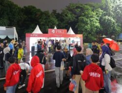 ASG Pecahkan Rekor Sponsor Piala Presiden 2025: Sukses Luar Biasa