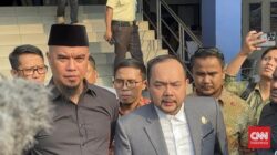 Ahmad Dhani Laporkan Lita Gading Kasus Perundungan Anak: Persoalan Hukum Kini Memanas